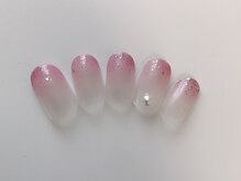 アンスリール(Un Sourire)/ハンド定額ベーシックデザイン