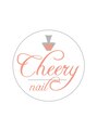 チアリィーネイル(Cheery nail)/カルジェル登録サロン[船橋/ジェルネイル]