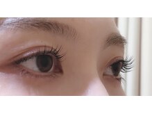 エーネイル エーラッシュ(A-NAIL A-LASH)/まつ毛パーマ【倉敷】