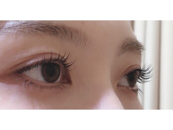 エーネイル エーラッシュ(A-NAIL A-LASH)/まつ毛パーマ【倉敷】