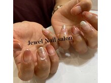 ジュエルネイルサロン(Jewel)/オフィスネイル