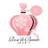 ロゼドボーテ 京町店(Rose de Beaute)のお店ロゴ