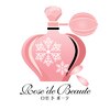 ロゼドボーテ 京町店(Rose de Beaute)ロゴ