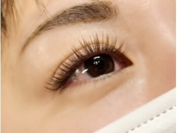 ベルフルールブランチ 札幌月寒店/カラーフラット