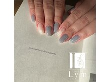 サロン ド リム(Salon de Lym)/by hayakawa