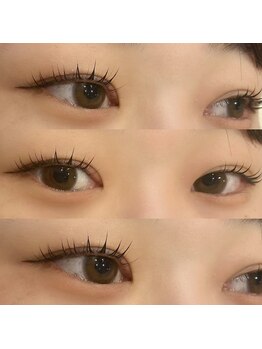 シルフ Hers店(Sylph)/まつ毛パーマ