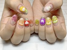 ラスズラン(La suzuran)/120分