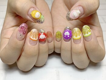 ラスズラン(La suzuran)/120分