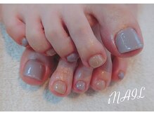 アイネイル(iNAIL)/