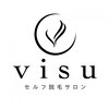 ビジュ(Visu)ロゴ