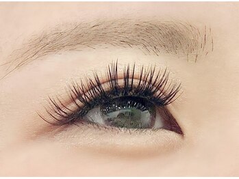 ビアンカ 沖縄港川店(Bianca)/ボリュームラッシュ