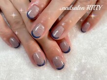ネイルサロン リッティー(RITTY)/