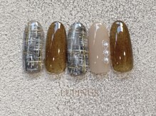 シアン(CYAN)/22.AW