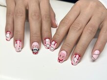 ネイルバイスターリー 川口(NAIL by STARry)/