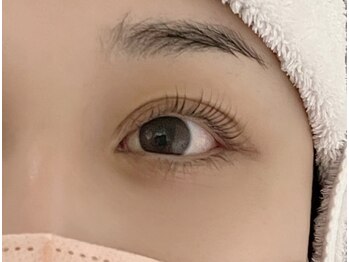 ソフィアアイズ 倉敷店(SOPHIAEYES)/パリジェンヌラッシュリフト