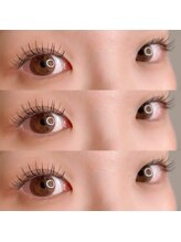 アイリス(eyeris)/フラットラッシュ