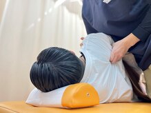 エバーグリーン鍼灸整骨院 九段下院/肩甲骨はがし【九段下／東京】