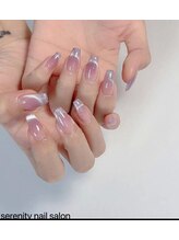 セレニティ(serenity)/