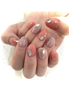 ベリール(Be'Leel)/【ちゅるんコース】