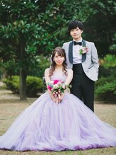 ブルースター(Blue Star)/ブライダルエステ