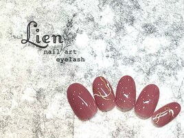 シンプルネイル★