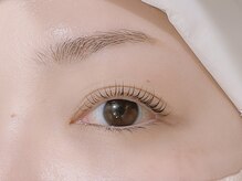 テラスヘア(TERRACE hair)/パリジェンヌラッシュリフト