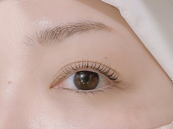 テラスヘア(TERRACE hair)/パリジェンヌラッシュリフト