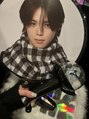 アッベリーナ ラシン 東津田店(abbellina×Racin)&nbsp;【&TEAM】がすき！Kくん推し☆ 韓国好きな方お話しましょう♪