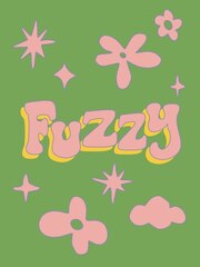 Fuzzy(Izumi&Akari)
