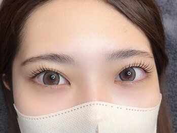 アイフィル(Eye FILL)/ラッシュリフト