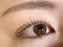 アディ アンド ラッシュ 水天宮前店(Adii & Lash)/似合わせラッシュリフト&ブロウ