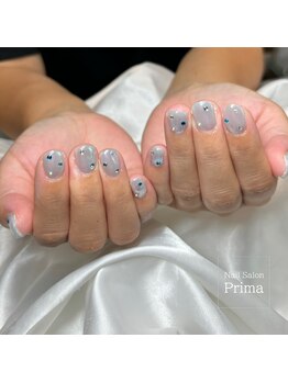 サロン プリマ(Salon Prima)/