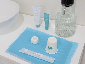 ホワイトニングカフェ 宜野湾店(WhiteningCafe)/WhiteningCafe宜野湾店