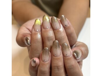 アールエム(Rm)/8月◇ネイル