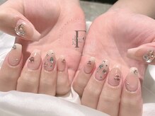 フルゥイケブクロ(fl`IKEBUKURO.)/ワンホン/ワンカラー