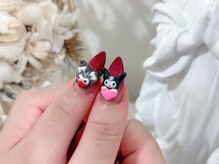 トゥービー 新宿三丁目(To Be)/チップスカルプ