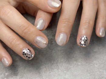 エム(emu.)/サンプルデザイン