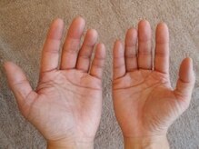 ル シエル(Le Ciel)/オールハンド/手から伝わる癒し