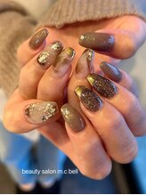 エムシーベル(m.c bell)/