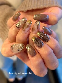 エムシーベル(m.c bell)/