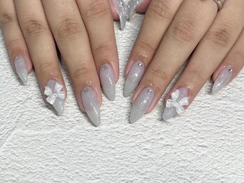 ワンカラーパラジェルフィルイン