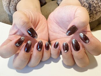 グラマラス 白金台店(glamourous produced by Noble)/選べる定額デザイン[白金台]