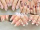 ネイルサロン デイズ 四郷店(nail salon Days)の写真