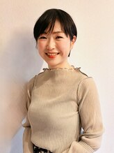 ナノ(Nail Salon NANO)&nbsp;高橋 美季