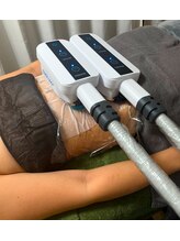 ビーアット(b-atto)/今話題の脂肪冷却！