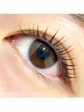 モナ(mona)/まつげパーマ/ラッシュリフト