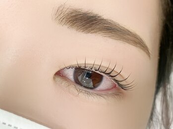 シェリ バイ リッシュ(Cheri by RICHE)/まつ毛パーマ/バターロッド