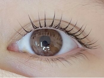 クオン(KUON)/◇Cカールで可愛く◇