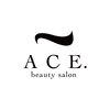 エースビューティーサロン 蒲郡店(ACE. beauty salon)のお店ロゴ