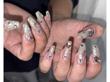 シウ(Siu)/142 フラッシュネイル